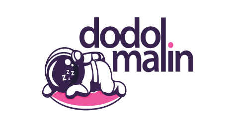 Dodo Malin Logo